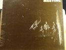 TRIFLE - First Meeting 1971 Original Vinyl LP
