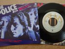 THE POLICE - MESSAGE IN A BOTTLE - 1979 RARE 7