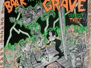 Back from the Grave  Volume 3  US 1984 - Rock, Surf, Garage Rock