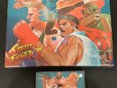 Street Fighter II: The Definitive Soundtrack Brave Wave Vinyl 4 LP Box Set & CD
