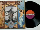 Dr JOHN THE NIGHT TRIPPER The Sun Moon & Herbs ATCO 1971 EX