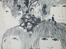 Revolver [Remastered] [LP] by The Beatles (Vinyl, 1966, mono)