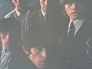 RECORD ALBUM THE ROLLING STONES NO.2
