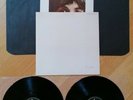 The Beatles White Album 1976 Japan Pressing EX. Poster+booklet+1 portrait
