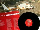 QUEEN Live Magic 1986 Vinyl Album (one Vision, We Will Rock You) EMC 3519 VG+/VG