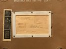 Watchtower RARE ORIGINAL 16 mm Film and case 