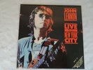 John Lennon   Live in New York City Vinyl LP   EXC+/exc+