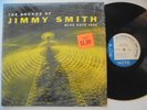 JIMMY SMITH The Sounds Of BLUE NOTE 1556 W 63rd RVG DG Ear Mono + Jazz LP HEAR