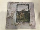 LED ZEPPELIN IV ZOSO ATLANTIC SD19129 1971 VG+/VG+