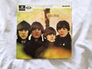 THE BEATLES 1965 UK  EP  BEATLES FOR SALE .1N. PARLOPHONE GEP 8931 G & L  Sleeve