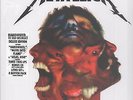 METALLICA Hardwired...To Self-Destruct BOX SET Europe Blackened 26 Track Triple