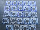 (24) MOTOWN “ Sound Of America “ 45 rpm  Record Company Sleeve R&B Soul Funk