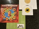 Marcy Playground — Self Titled (Vinyl LP + BONUS 7