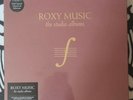 Roxy Music - The Complete Studio Albums (1/2 Speed Remastered New & Sealed)