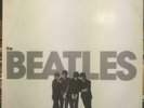 The BEATLES live at Teatro Adriano, Rome Italy June 27 1965 LP Not TMOQ TAKRL