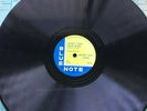 78rpm MEADE LUX LEWIS - Honky Tonk Train Blues - Blue Note 15 - Jazz