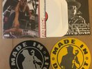 Kid Rock- Devil Without a Cause Vinyl Record Double LP Made In Detroit slip mats