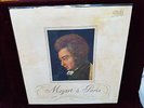 @ MOZART A PARIS SYMPHONY 31 K.297  LES PETIT RIENS OUBRADOUS PATHE DTX 194