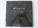 MOZART REQUIEM KEMPE BERLIN DISQUE VINYLE 33 TOURS 1 LP BOX