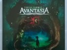 Avantasia Moonglow Deluxe Mailorder Box 2-LP CD Digibook Set Signiert NEU OVP