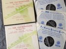 RARE SXL 2215-7 Mozart Magic Flute Bohm First UK Decca ED1 3WBG LPs VG+ to NM/EX