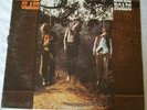 STAINED GLASS - Crazy Horse Roads (1968 rainbow Capitol LP) vinyl wax record