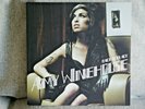 Amy winehouse Back to Black , 12