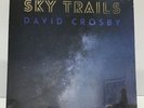 David Crosby - Sky Trails [New Vinyl LP]