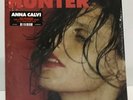 Anna Calvi Hunter LP NEW RED Colored 180g vinyl + download [Portishead]