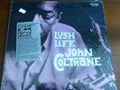 Mint 1984 LP, John Coltrane's mellow 