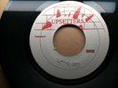 Lee Perry   Dreadlocks In Moonlight / Cut Throat Upsetters Roots Reggae Dub 45