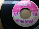 Ken Boothe & Stranger Cole   Artibella / Im & David   Money Maker Studio One 45