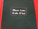 Big Boy Pete/Peter Miller Music From Little Flint LP US ORIG '74 22 TT2201 VINYL