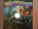 MOLLY HATCHET  Justice   Vinyl   NM / NM