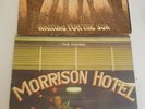 The Doors Waiting For The Sun & Morrison Hotel