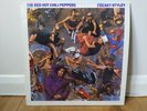 Red Hot Chili Peppers - Freaky Styley - UK vinyl (EMI USA)