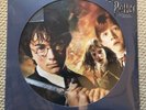 Harry Potter And The Chamber Of Secrets - Double Vinyl LP Soundtrack PictureDisc