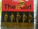 Sleeper The It Girl Ltd double 10