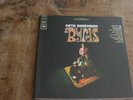 THE BYRDS Fifth Dimension gatefold RED VINYL LP