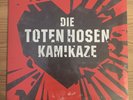 Die Toten Hosen - Kamikaze Vinyl