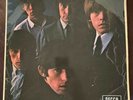 Rolling Stones No. 2 Mono LK 4661 Original 1964 Vinyl