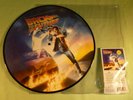 Music From The Motion Picture Soundtrack Back To The Future 12