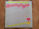 Toots and the Maytals Reggae Got Soul Original Pressing Vinyl LP