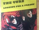 The Cure Signed Looking For A Forest Live Glasgow 1981 Bootleg Vinyl LP RARE