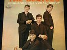 THE BEATLES INTRODUCING THE BEATLES LP VEE JAY VERSION 2 MONO NICE