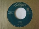 Lee Ross - Lies / Big Man - Liberty 55104 - Rockabilly