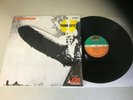 LED ZEPPELIN ...SUPERB RARE GERMAN ISSUEE..ATLANTIC  LABEL No ATL 40 031