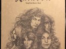 Rainbow - Long Live Rock N’ Roll 1978 VG++ Vinyl LP