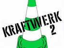 Kraftwerk Kraftwerk 2 LP Album Gat Vinyl Schallplatte 182414