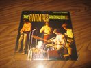 The Animals Animalism [LP] (Vinyl, 1966 MGM)